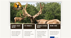 Desktop Screenshot of goldenbearmonarchs.com