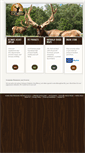 Mobile Screenshot of goldenbearmonarchs.com